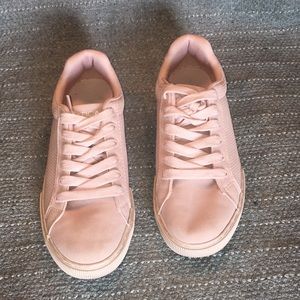 Náutica Pink Lady’s Sneakers Sz 8.5